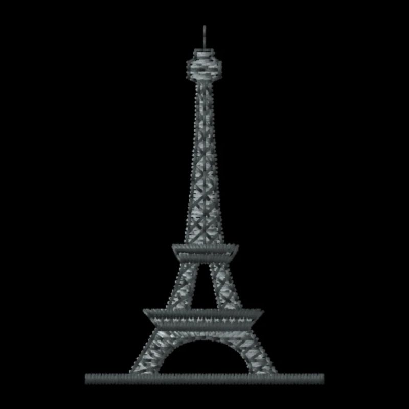 Eiffel tower