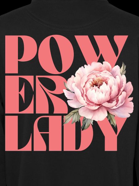 Powerlady
