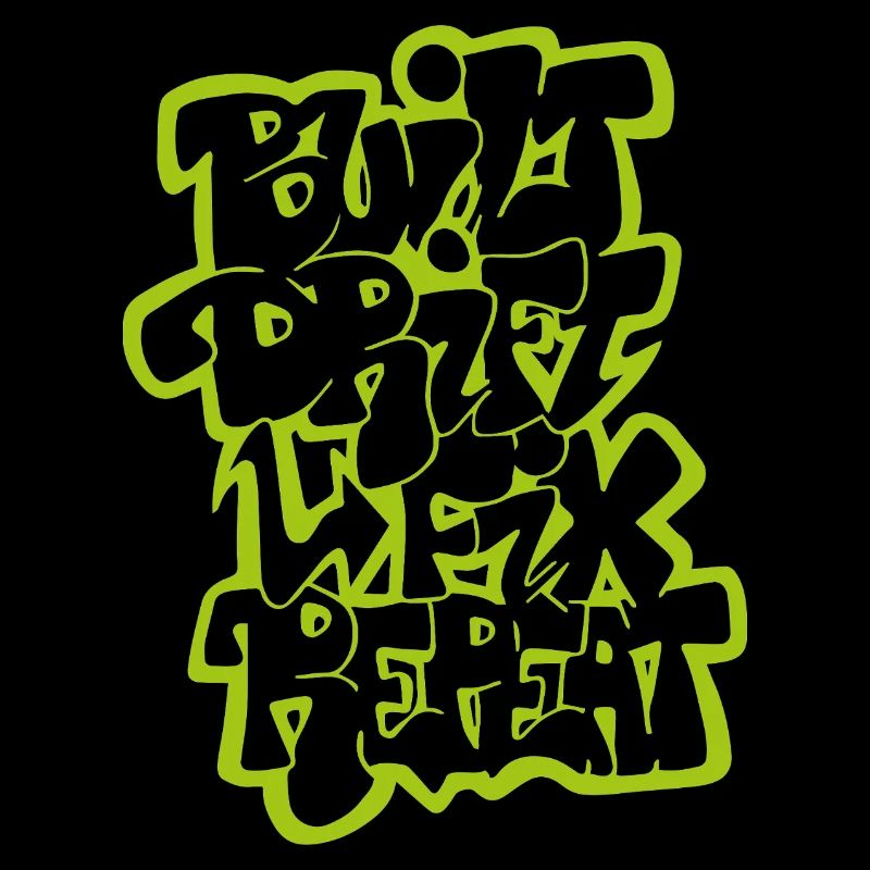 Built Drift Fix Repeat 02