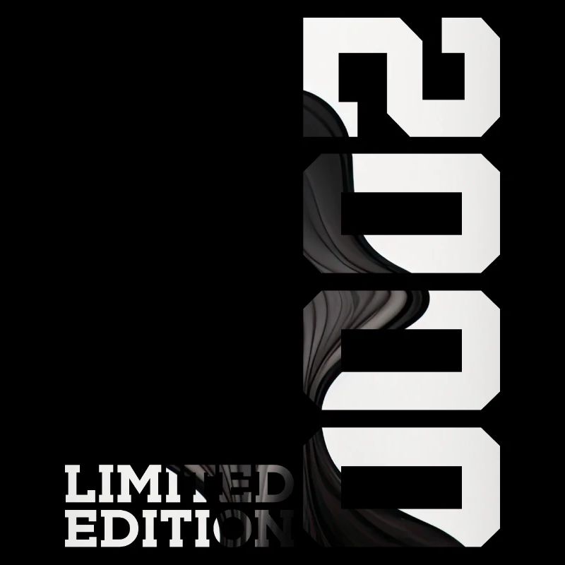 LIMITED EDITION 2000 26. GEBURTSTAG