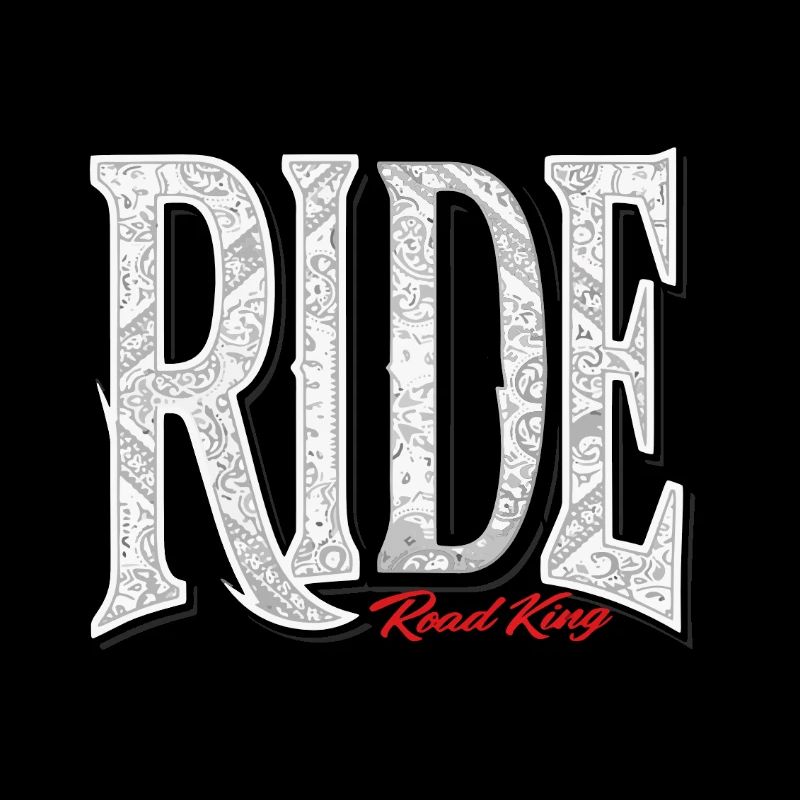 Ride Road King