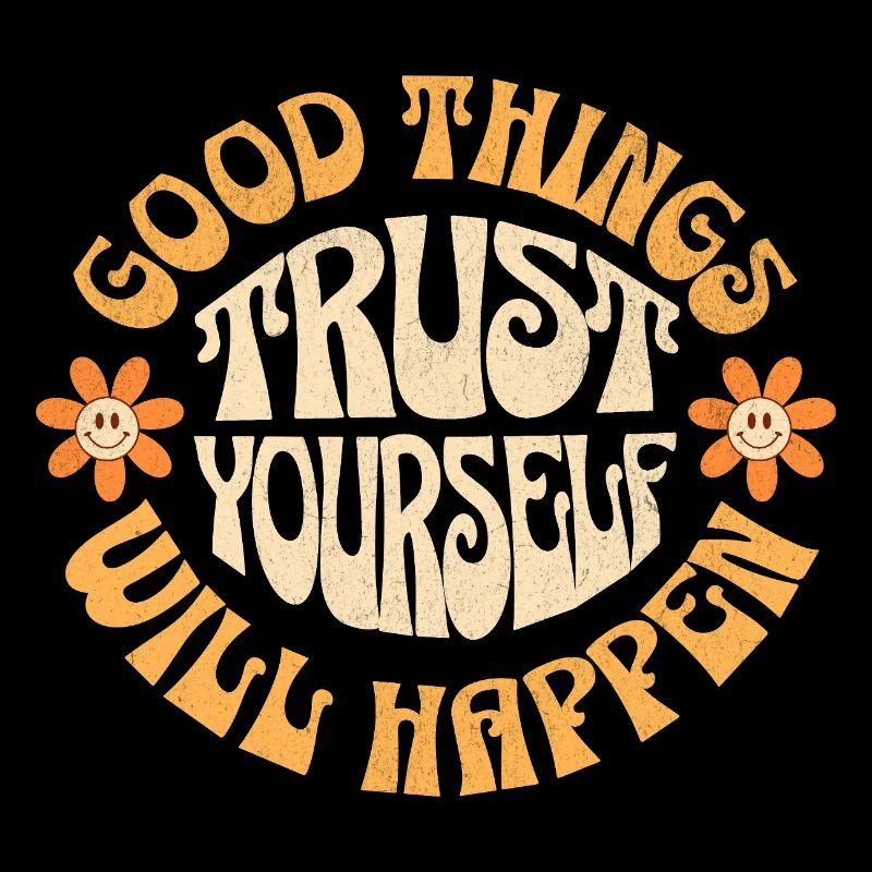 Good things will happen