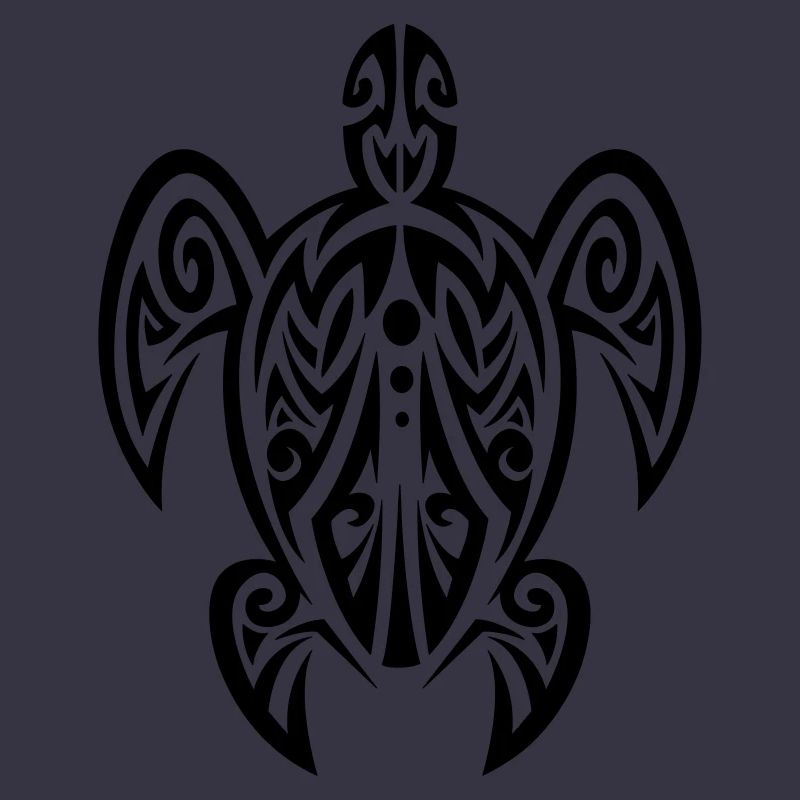 Turtle Tattoo