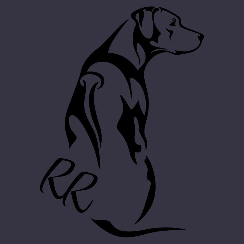 Rhodesian Ridgeback