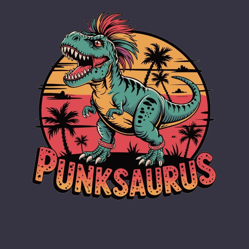 Punksaurus