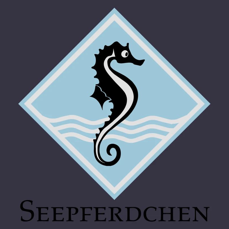Seepferdchen