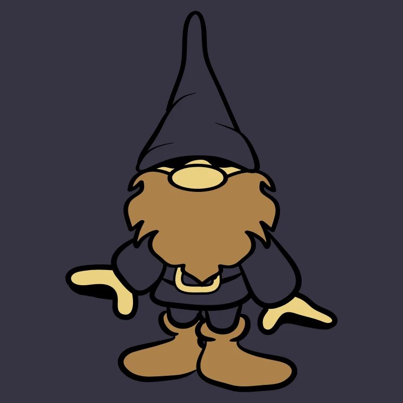 funny dwarf