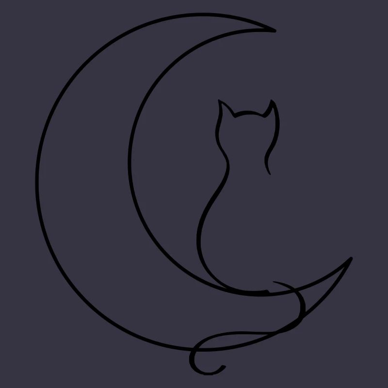 Moon Cat