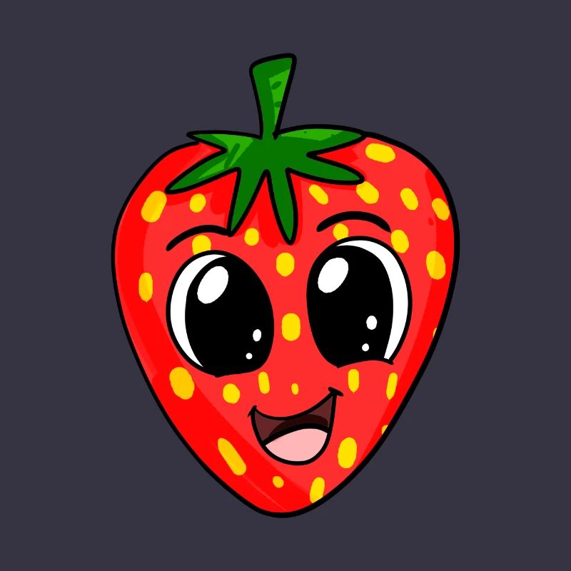 Erdbeere