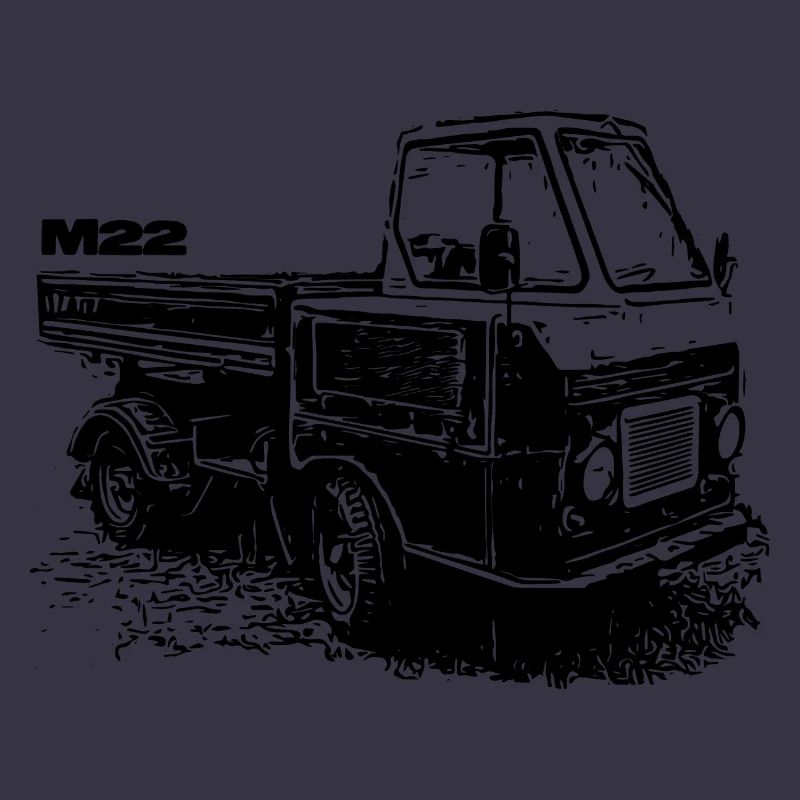 Multicar M22