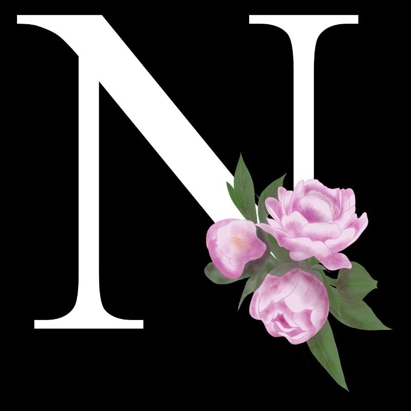 N