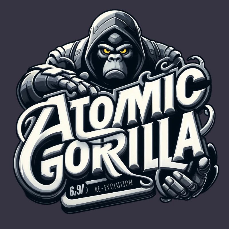 Atomic Gorilla