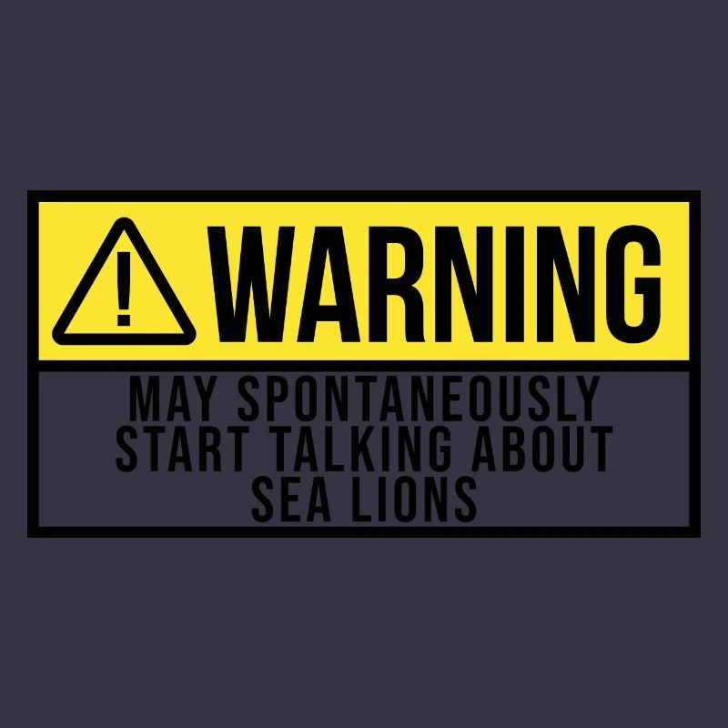 Seelöwe