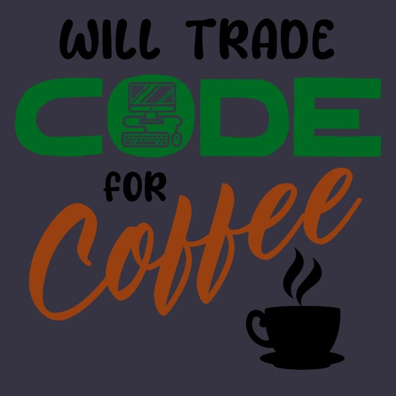 Code Statement Developer Computerfreak Informatik
