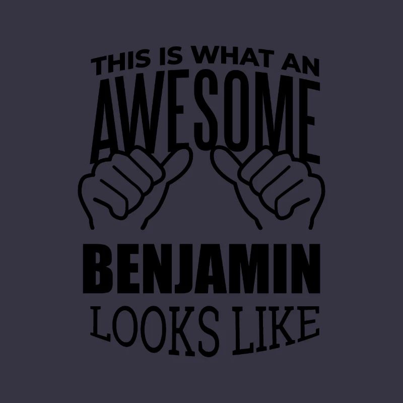 Benjamin