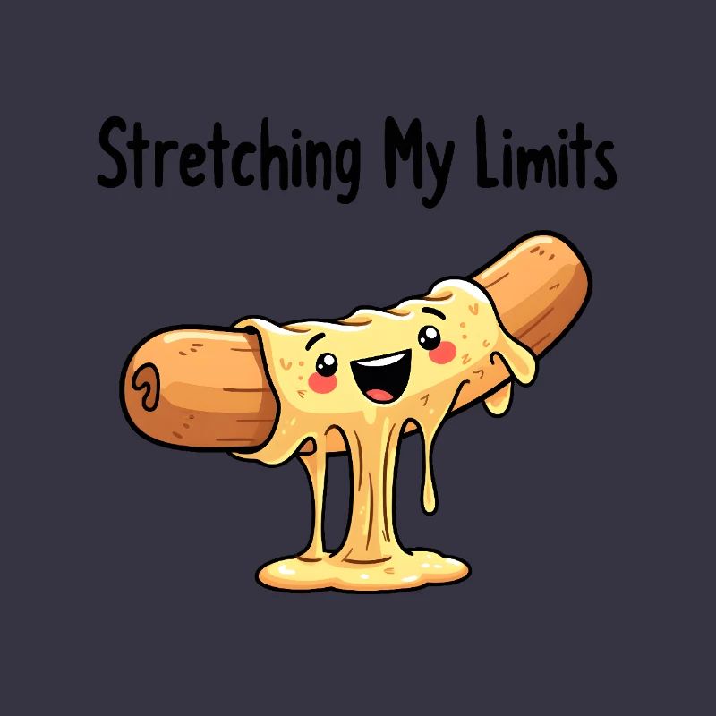 Stretching My Limits
