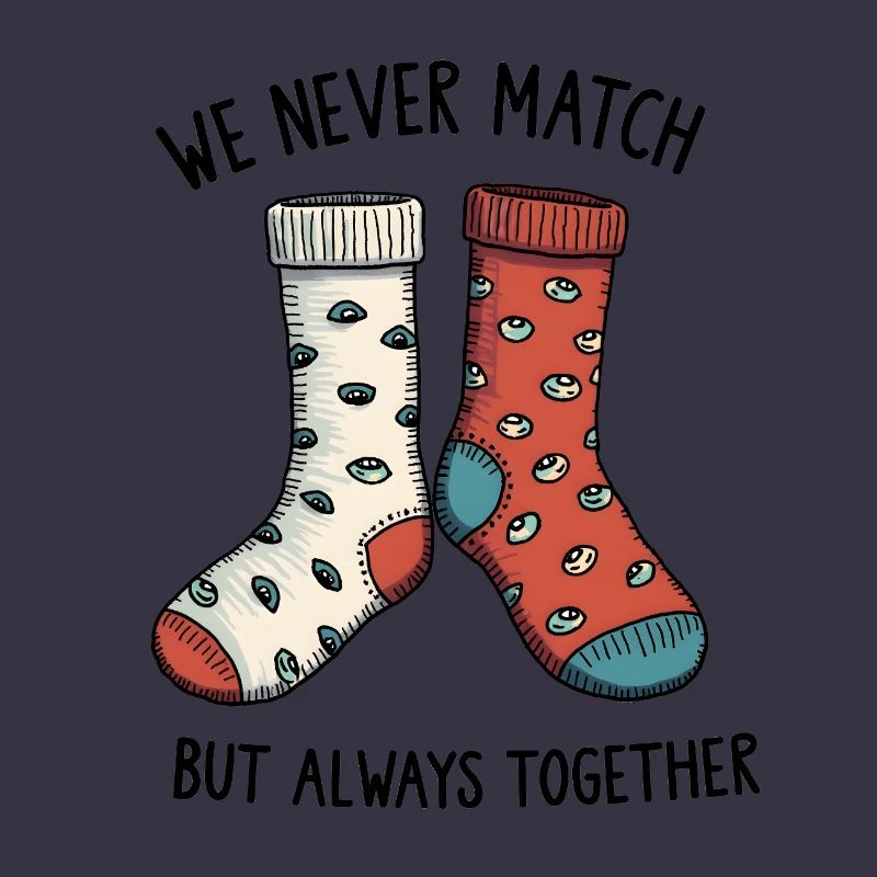 Never Match