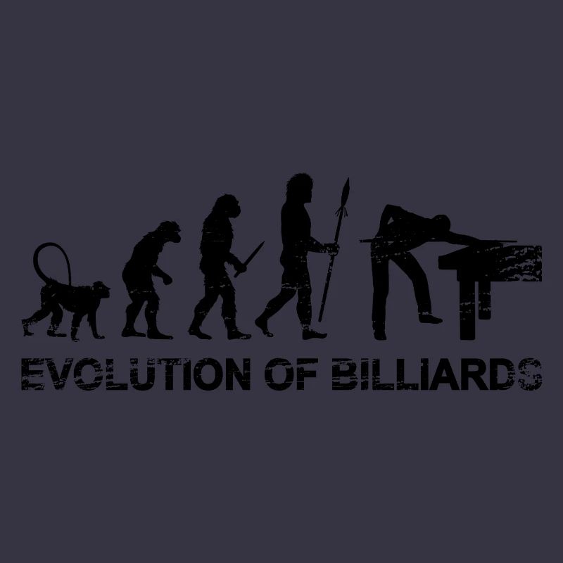Billard Evolution