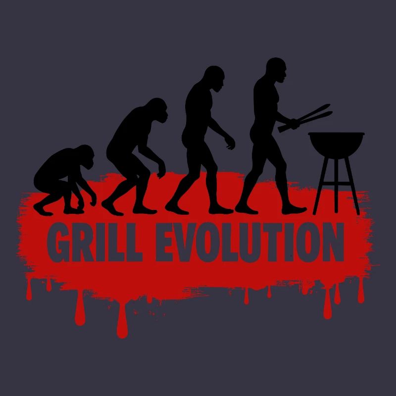 Grill Evolution