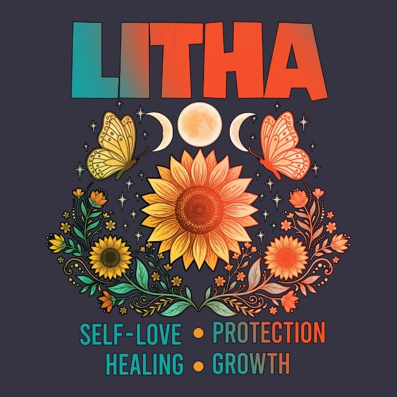 Litha Pagan Solstice d’été Midsommar