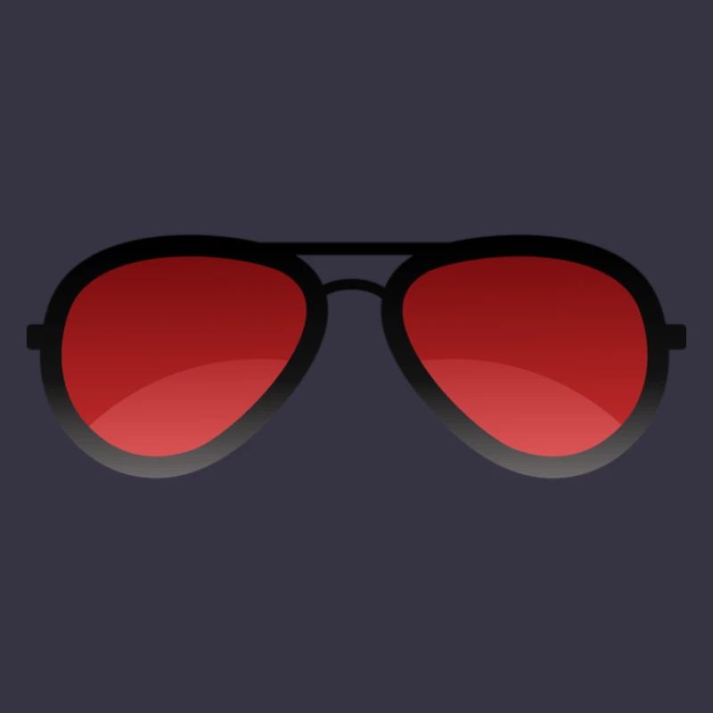 Coole Brille