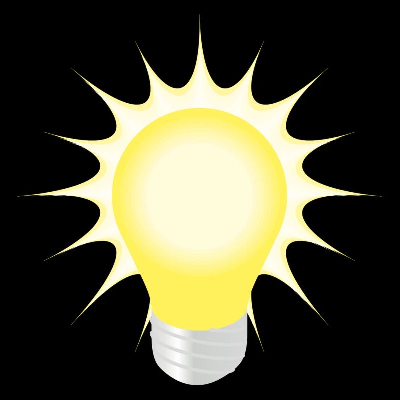 light bulb