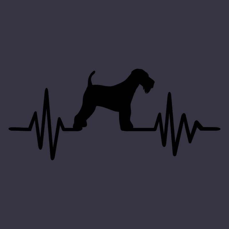 Airedale Terrier
