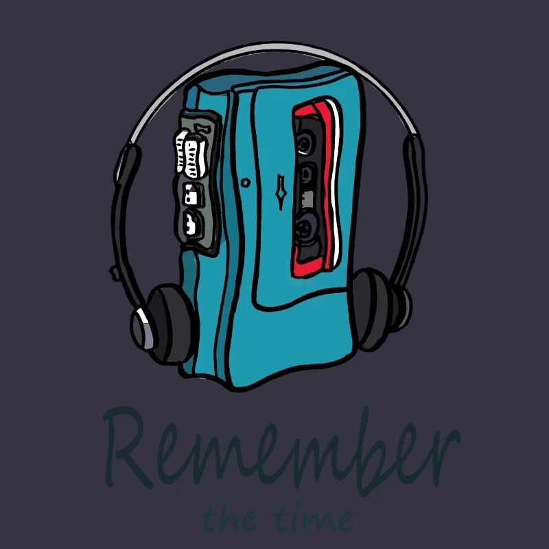 Remember-Walkmen