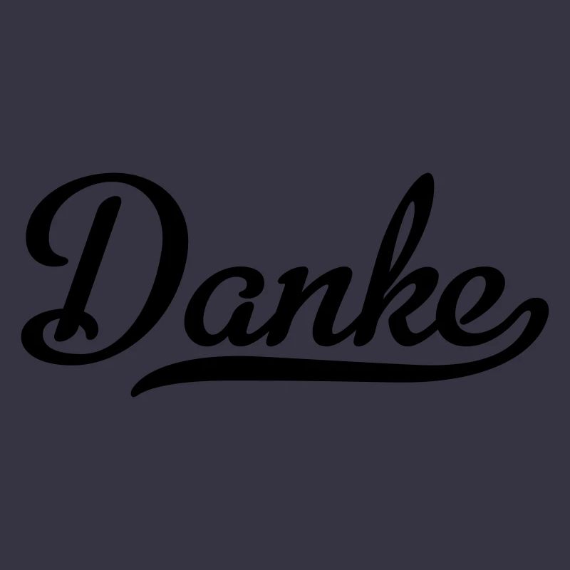 danke