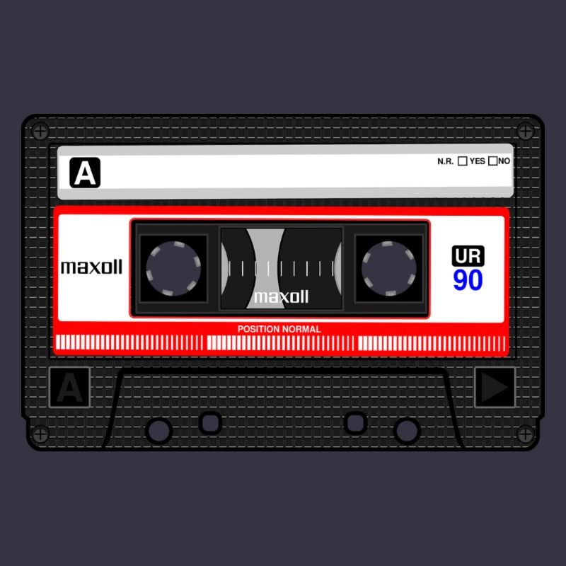 compact cassette