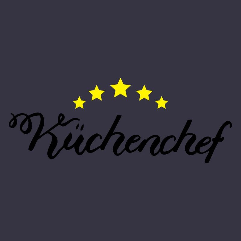 Küchenchef