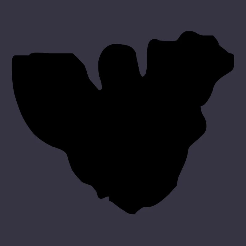 moorea map