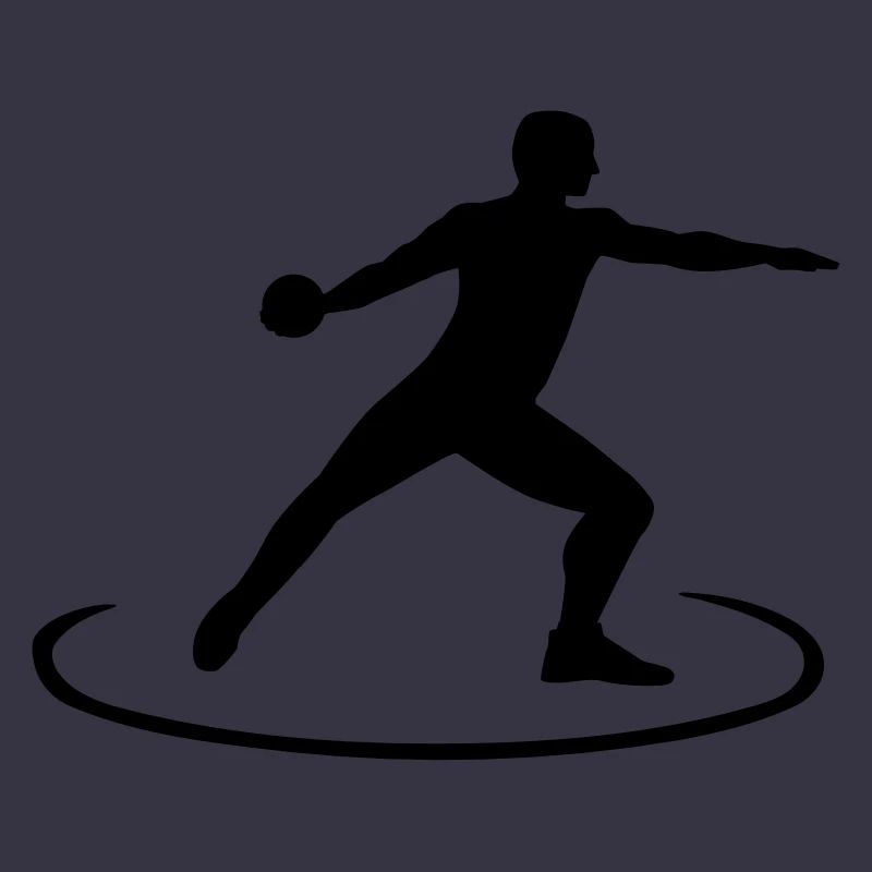Discus throw