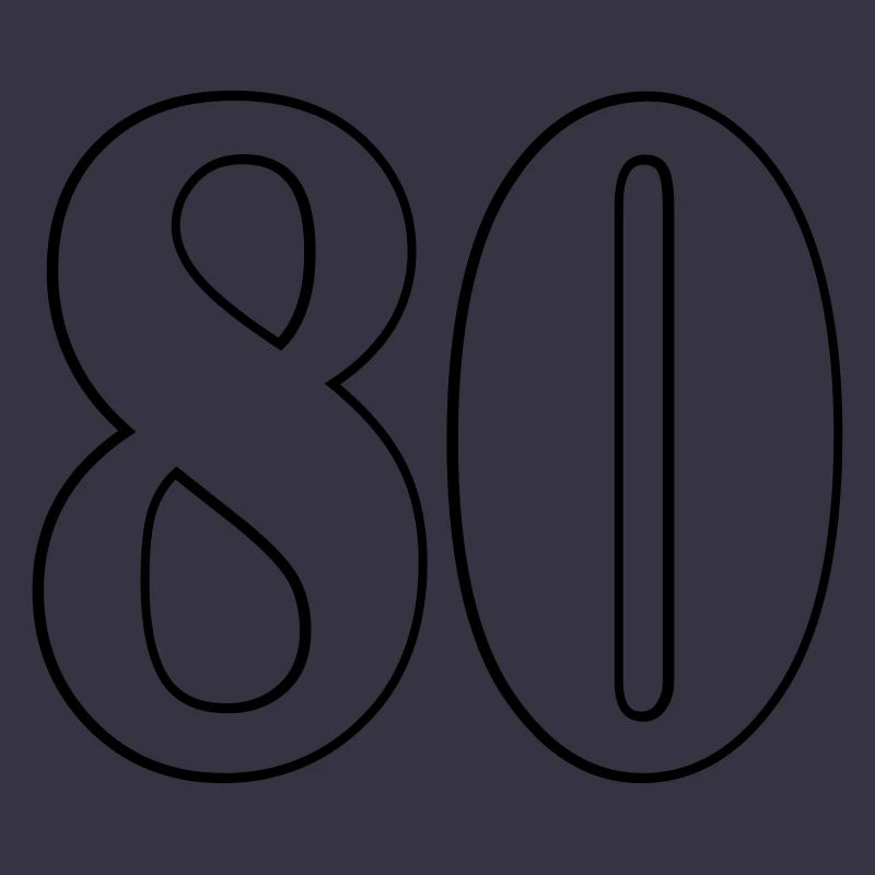 80