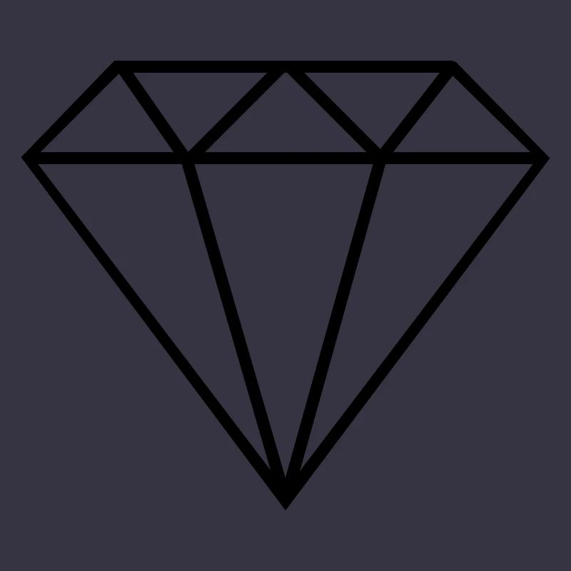 diamant icon
