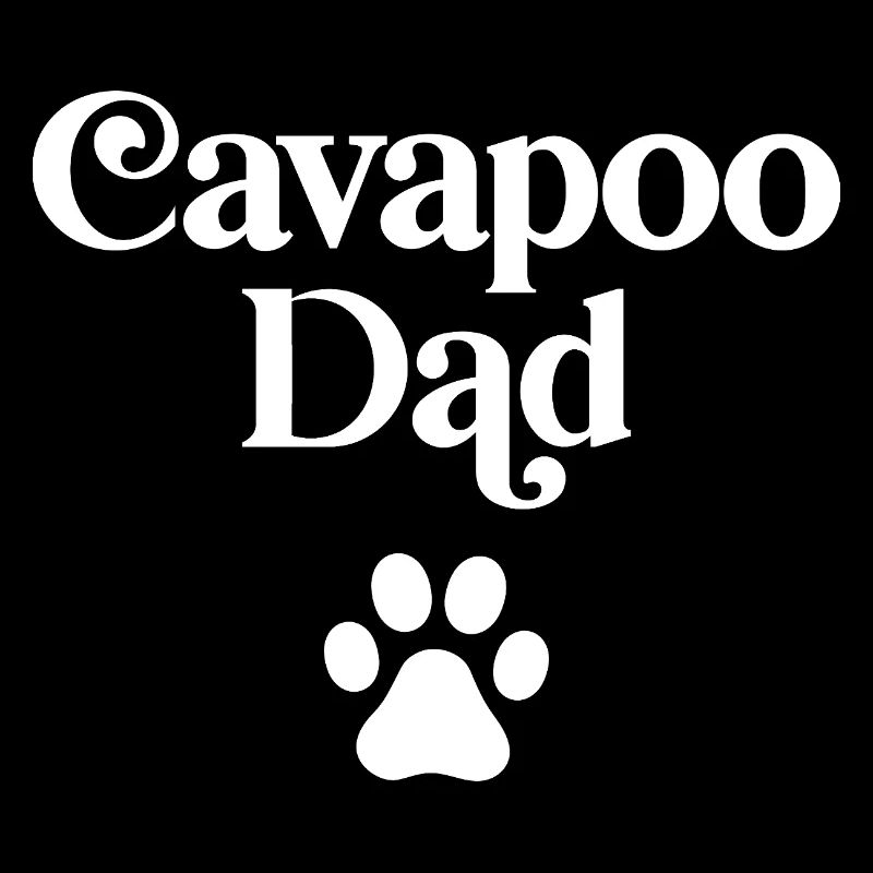 Cavapoo Vater