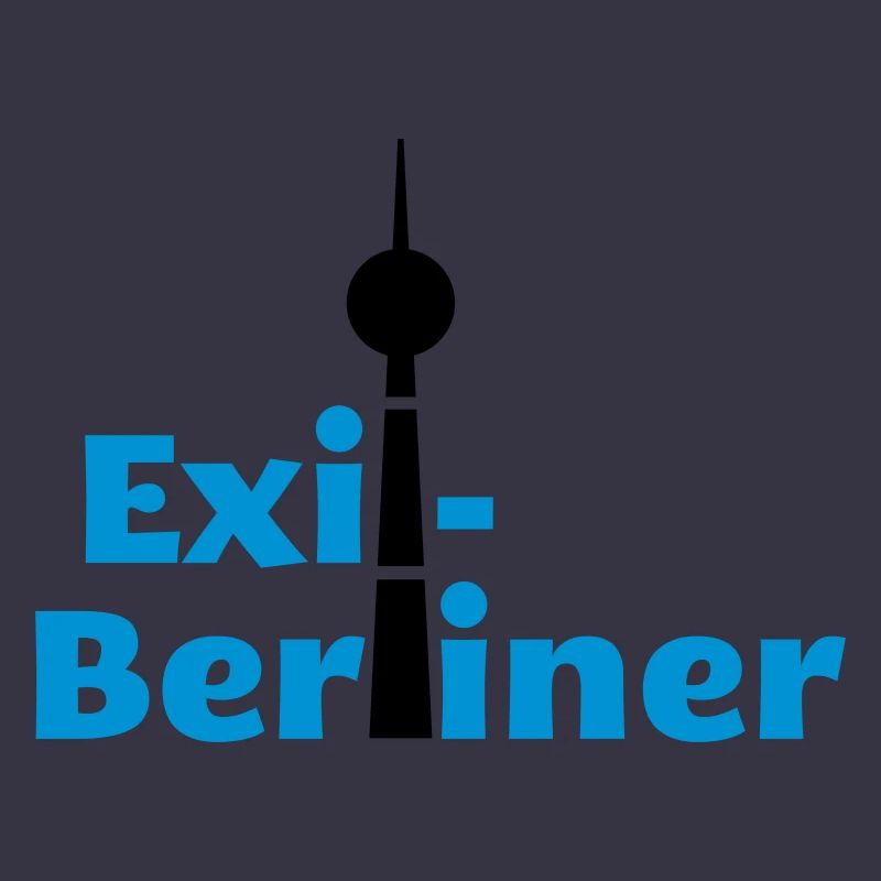 Berlin - Exil-Berliner