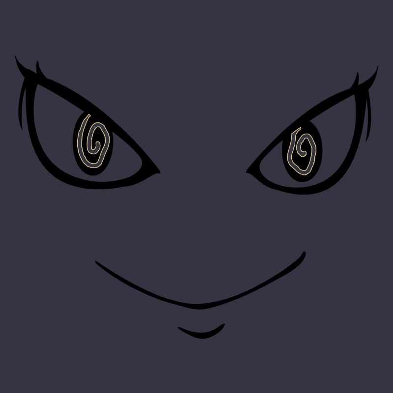 Psycho Face