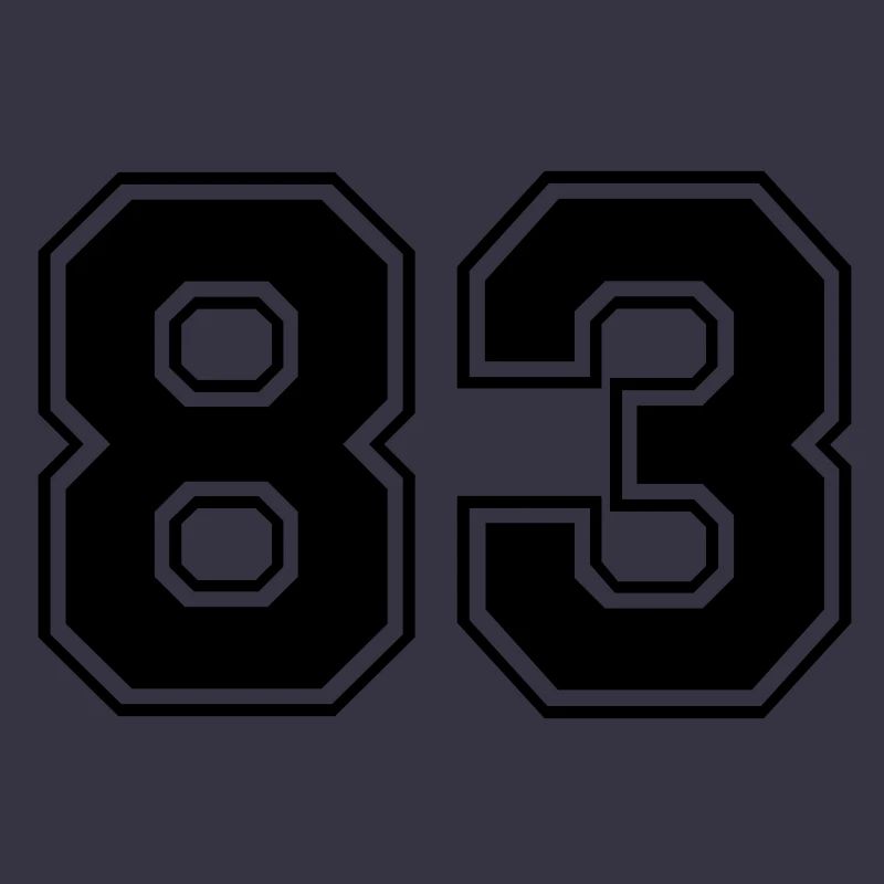 83