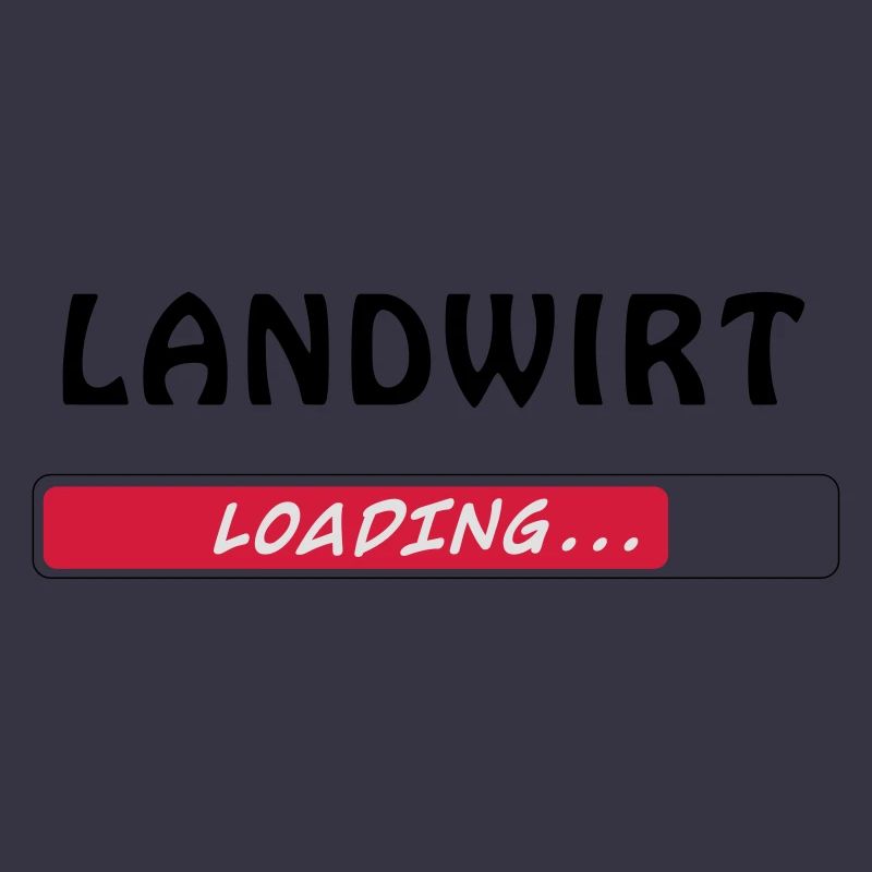 Landwirt loading