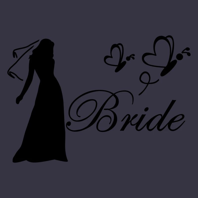 bride