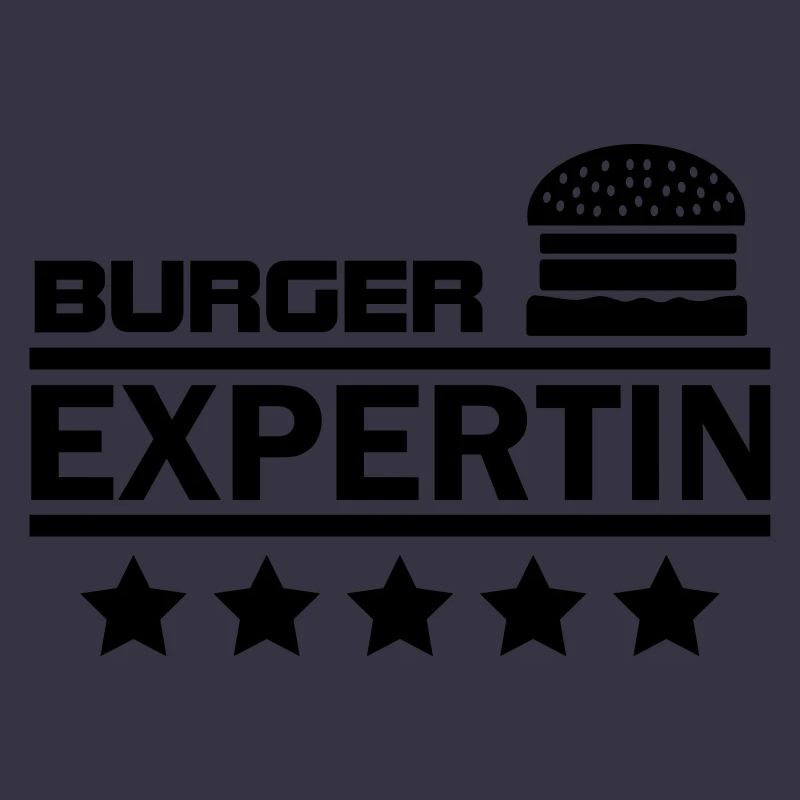 burger expertin