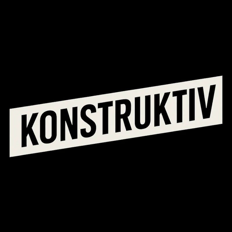 Constructif