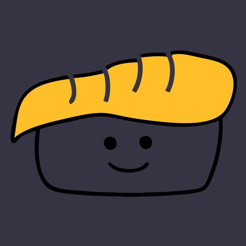 Nigiri-Sushi