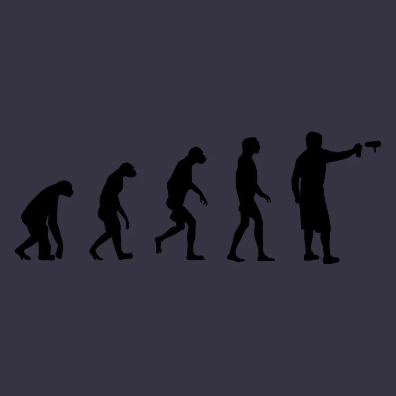 Evolution de Graffiti/ Streetart / Bombing