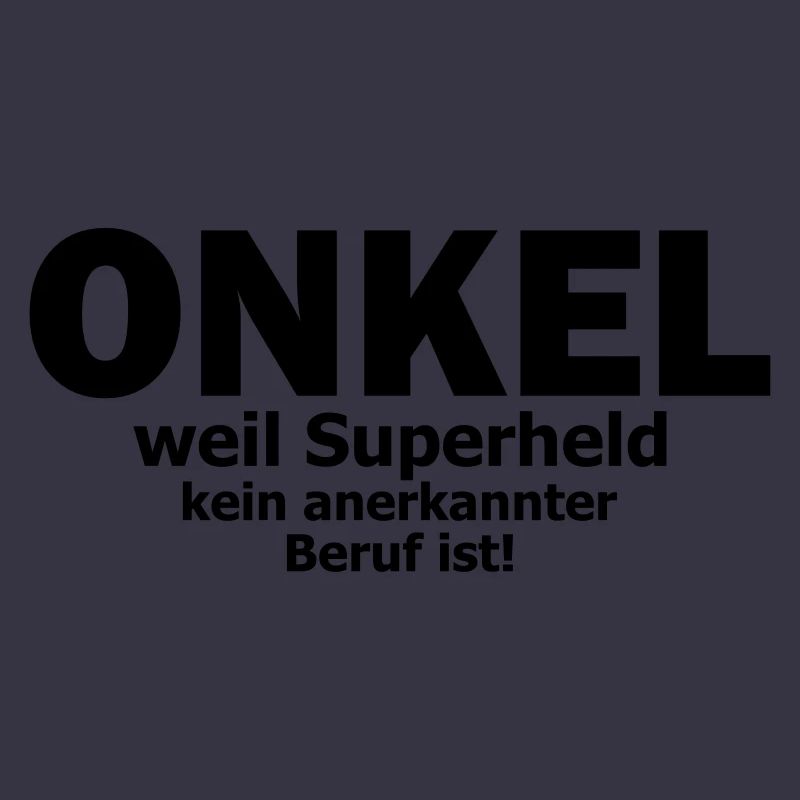 onkel