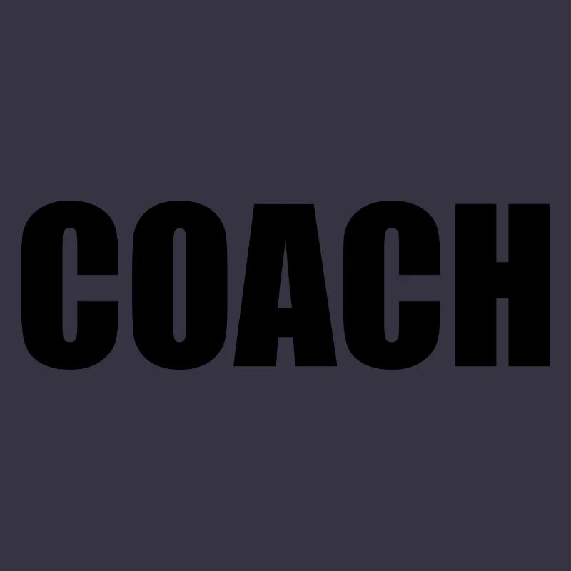 coach
