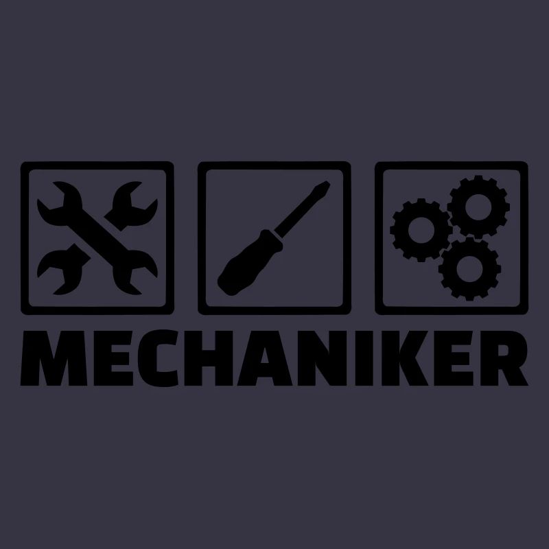 Mechaniker