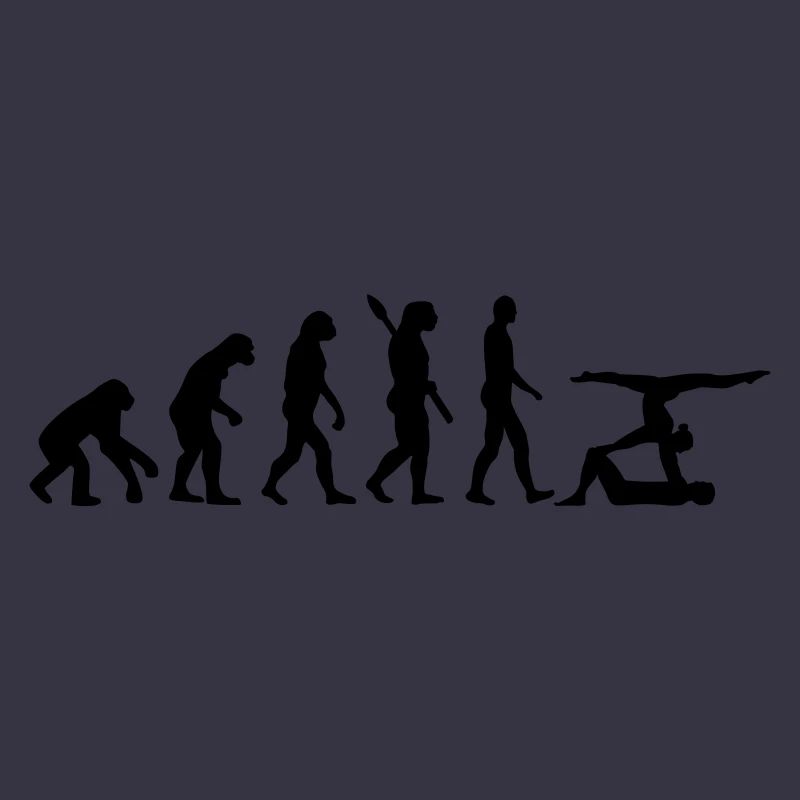 Evolution Acrobatics