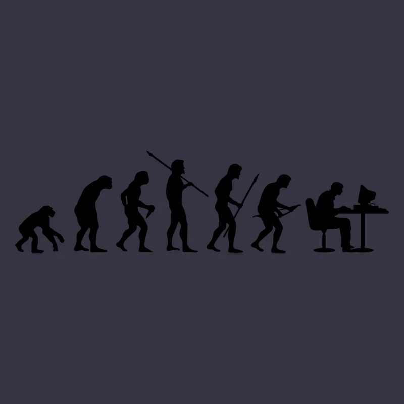 Evolution